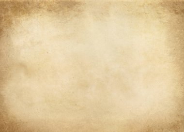 Yaşlı kağıt doku veya arka plan.