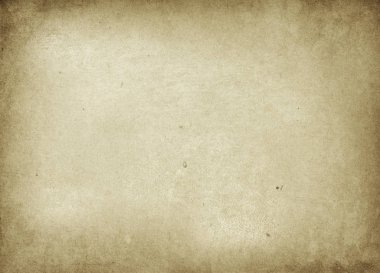 Yaşlı kağıt doku veya arka plan.