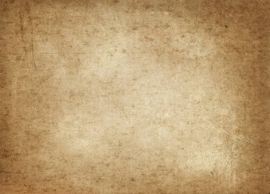 Yaşlı kağıt doku veya arka plan.
