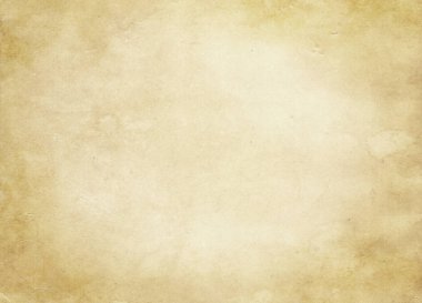 Yaşlı kağıt doku veya arka plan.
