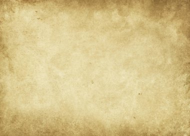 Yaşlı kağıt doku veya arka plan.