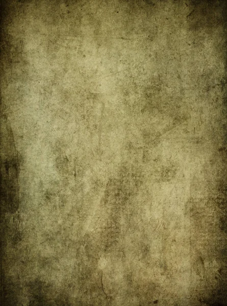 Grunge old paper texture or background. — Stock Photo, Image