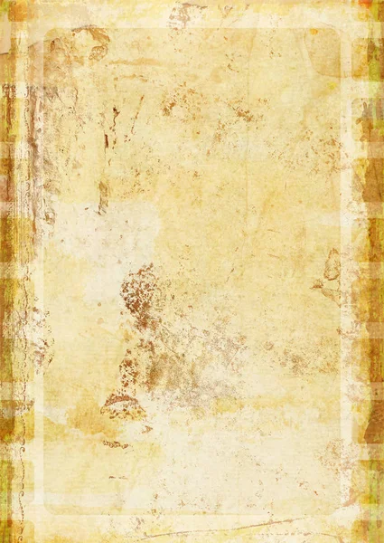 Creativity grunge paper background. — Stock Photo, Image