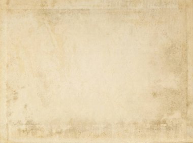 eski sararmış kağıt dokusu.