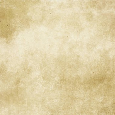 Kağıt arka plan Grunge sararmış.