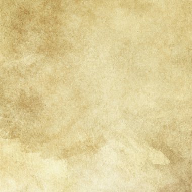 Kağıt arka plan Grunge sararmış.