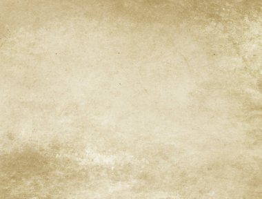 Eski sararmış ve kağıt doku lekeli.