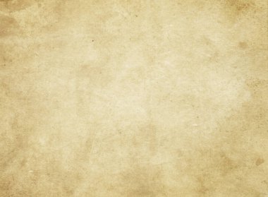 Eski kağıt doku veya arka plan sararmış.