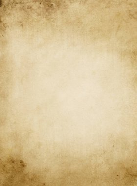 Kağıt doku eski lekeli.
