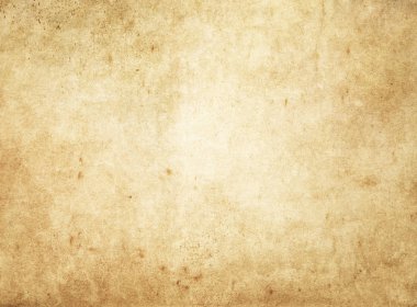 Kağıt doku eski lekeli.