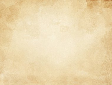 eski sararmış kağıt dokusu.