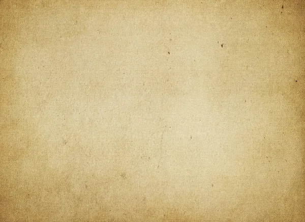 Old dirty canvas texture. — Stock Photo, Image