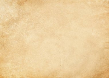 eski sararmış kağıt dokusu.