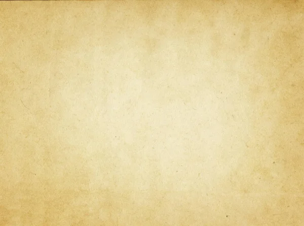 Old stained paper texture or background. — Stock Photo, Image