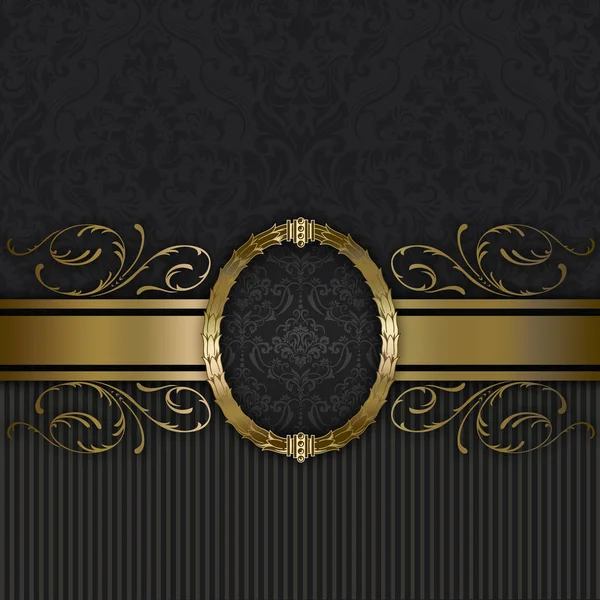 Decorative luxury background. — Stock Photo, Image