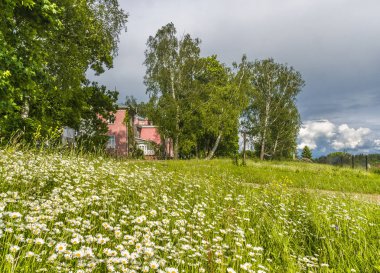 Müze-Rezerv 