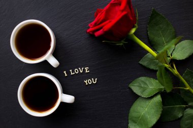 St Sevgililer günü için öğeleri