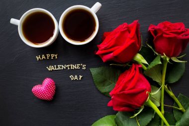 St Sevgililer günü için öğeleri