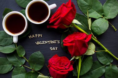 St Sevgililer günü için öğeleri