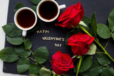 St Sevgililer günü için öğeleri