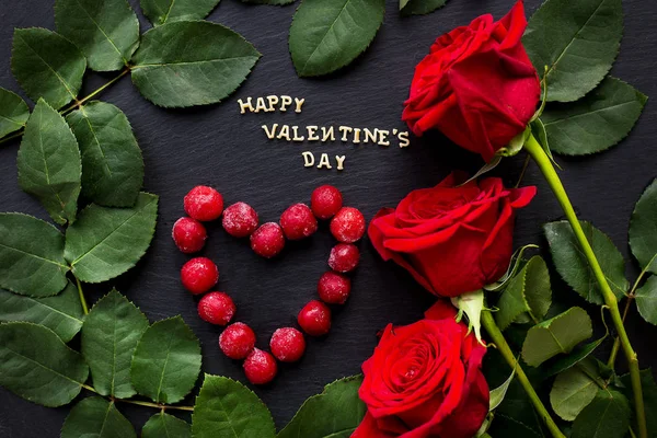 Elements for St. Valentines Day — Stock Photo, Image