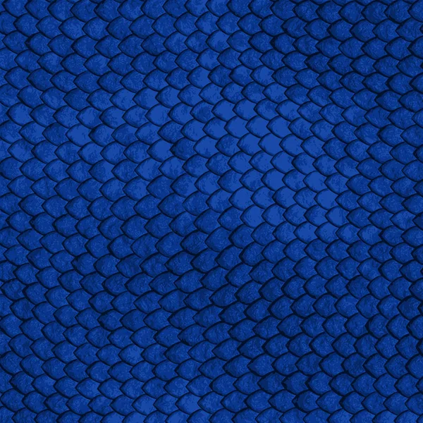Абстрактный синий фон. Векторное изображение — стоковый вектор