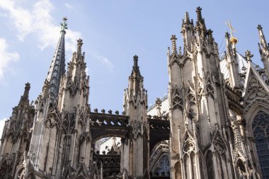 Köln Katedrali