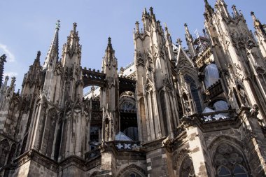 Köln Katedrali
