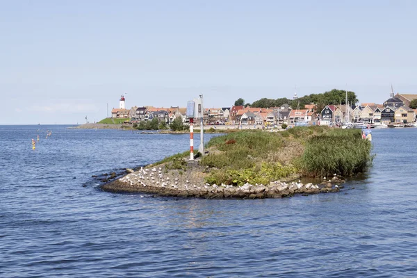 La penisola di Urk — Foto Stock