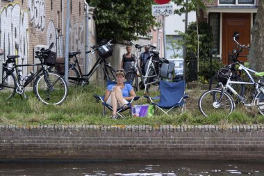 Yıllık Westland Corso