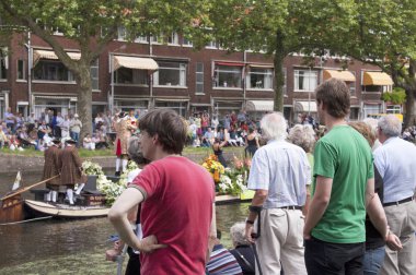 Yıllık Westland Corso