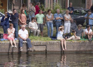 Yıllık Westland Corso