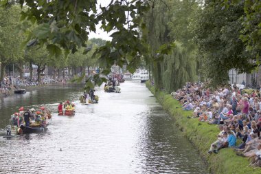 Yıllık Westland Corso