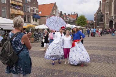 Yıllık Westland Corso