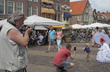 Yıllık Westland Corso