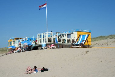 Hollandalı Kuzey Denizi maliyet