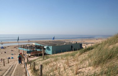 Hollandalı Kuzey Denizi maliyet