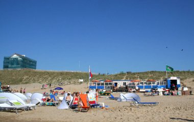 Hollandalı Kuzey Denizi maliyet