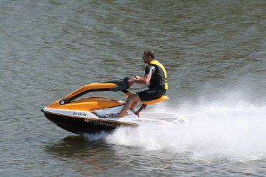 Biesbosch Milli Parkı, 