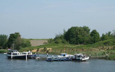 Biesbosch Milli Parkı, 