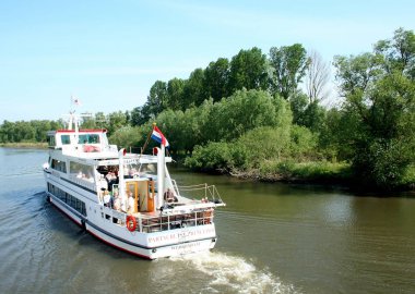 Biesbosch Milli Parkı, 