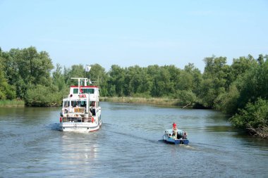 Biesbosch Milli Parkı, 