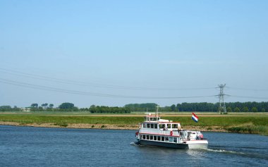 Biesbosch Milli Parkı, 