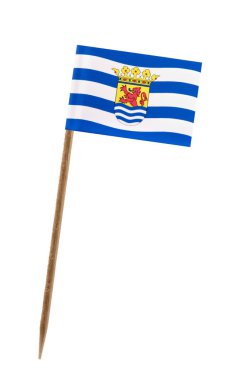küçük kağıt bayrak