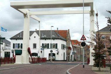 Asma köprü Kaaibrug