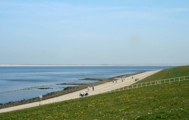 Huisduinen wadden Denizi