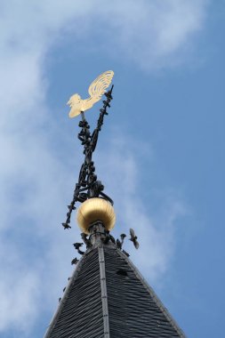 Gorinchem büyük Kilisesi