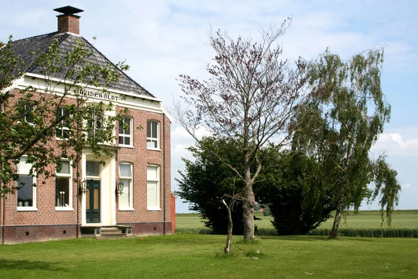 Gulpen in Limburg, Holandia — Zdjęcie stockowe