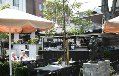 Helmond şehir