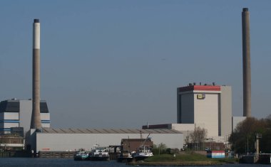 Tata çelik, Corus ve yüksek fırın